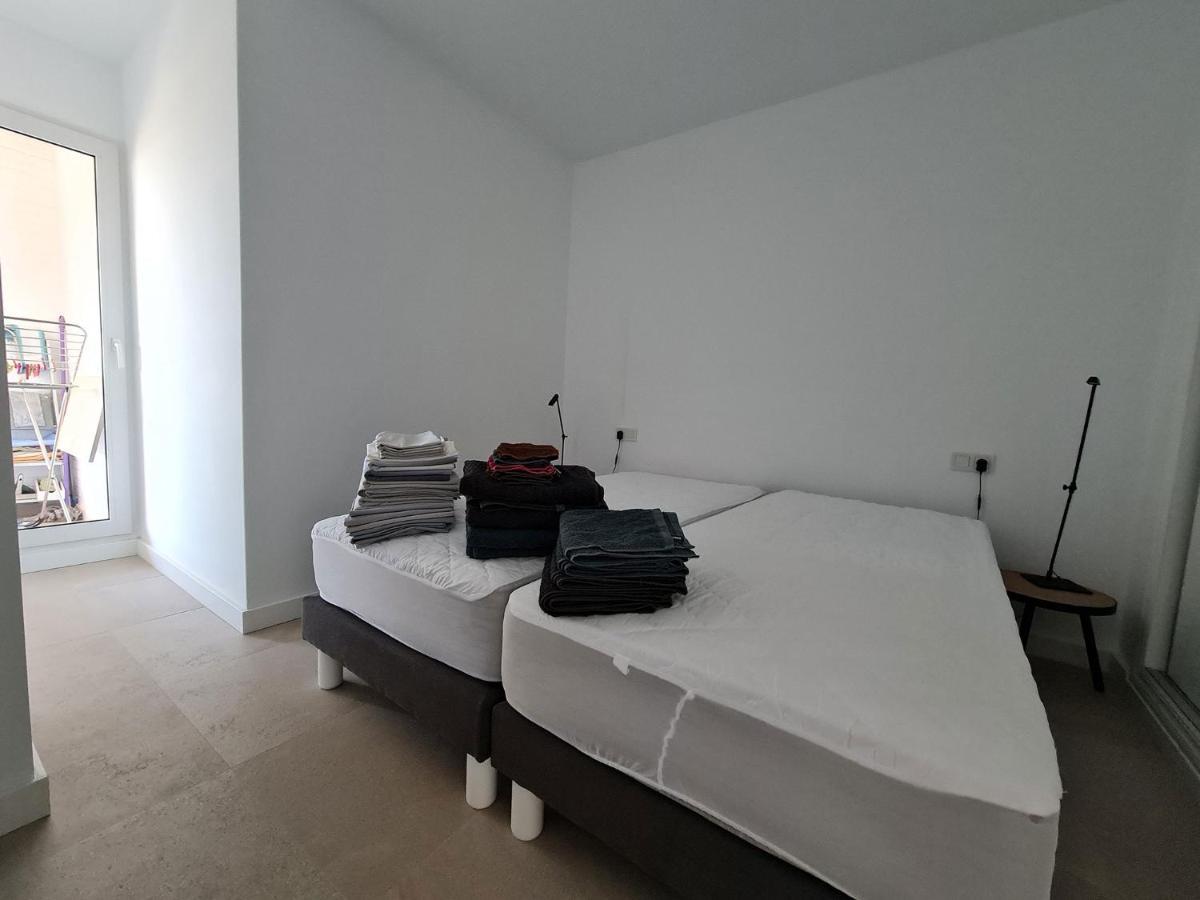 - - - - - Front Line - - - - - Primera Linea - - - - - Apartments In 플라야 플라멩카 외부 사진