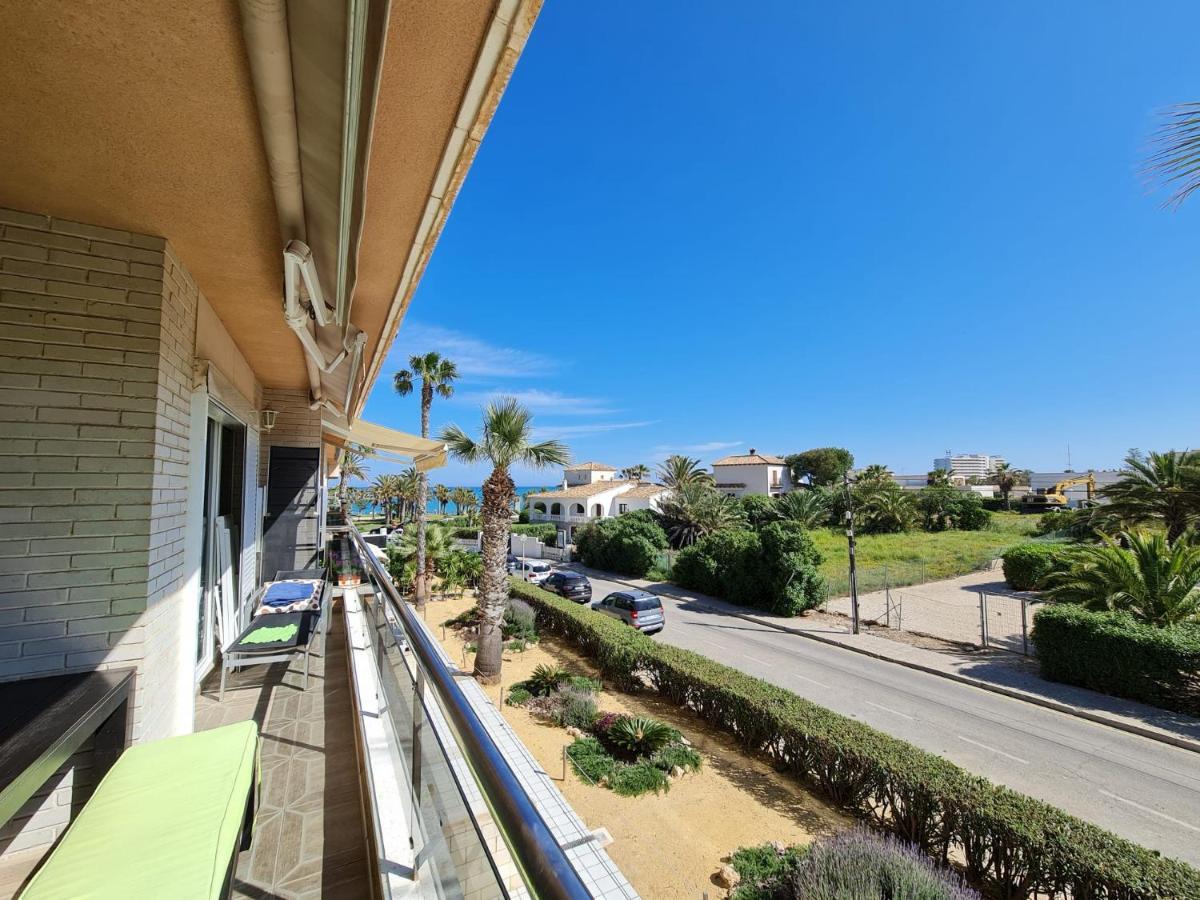 - - - - - Front Line - - - - - Primera Linea - - - - - Apartments In 플라야 플라멩카 외부 사진