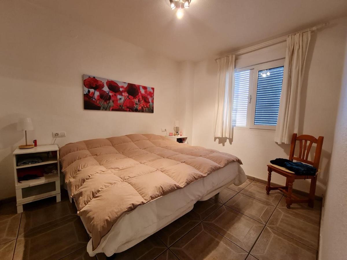 - - - - - Front Line - - - - - Primera Linea - - - - - Apartments In 플라야 플라멩카 외부 사진