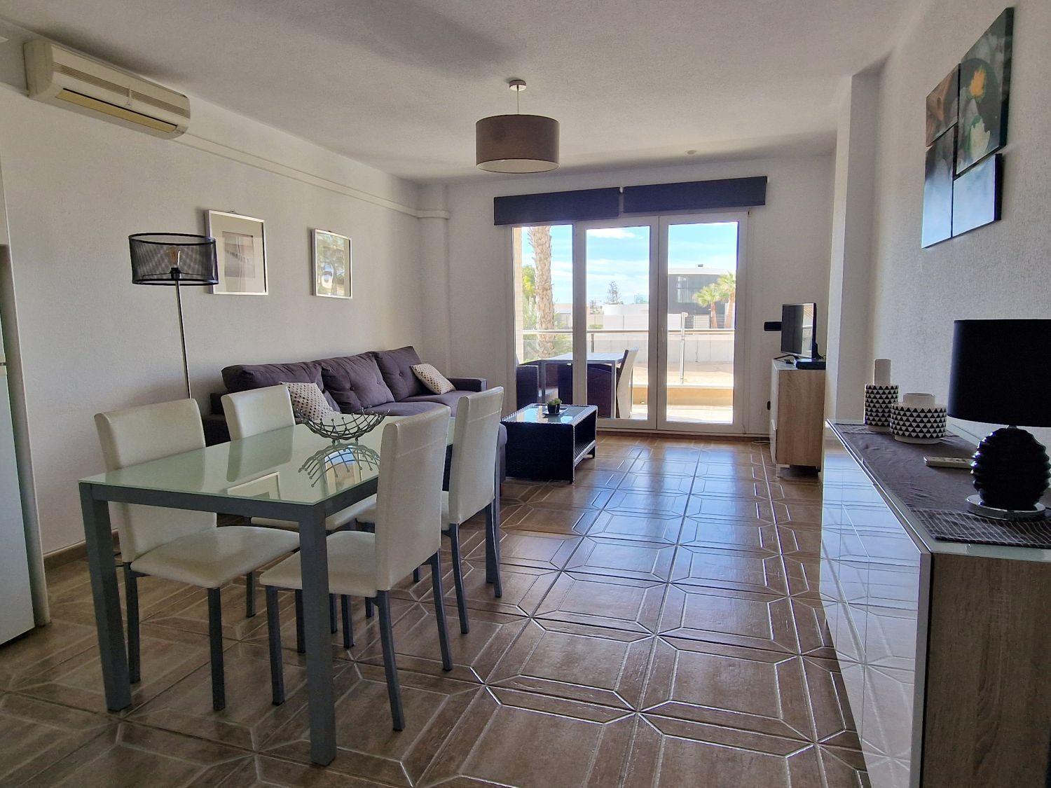 - - - - - Front Line - - - - - Primera Linea - - - - - Apartments In 플라야 플라멩카 외부 사진