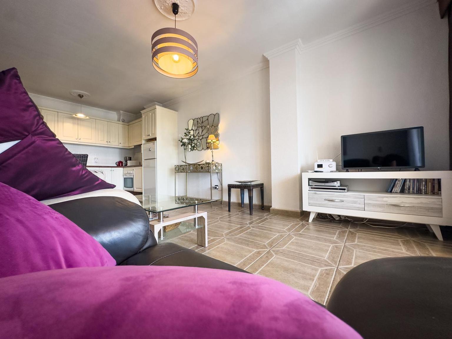 - - - - - Front Line - - - - - Primera Linea - - - - - Apartments In 플라야 플라멩카 외부 사진